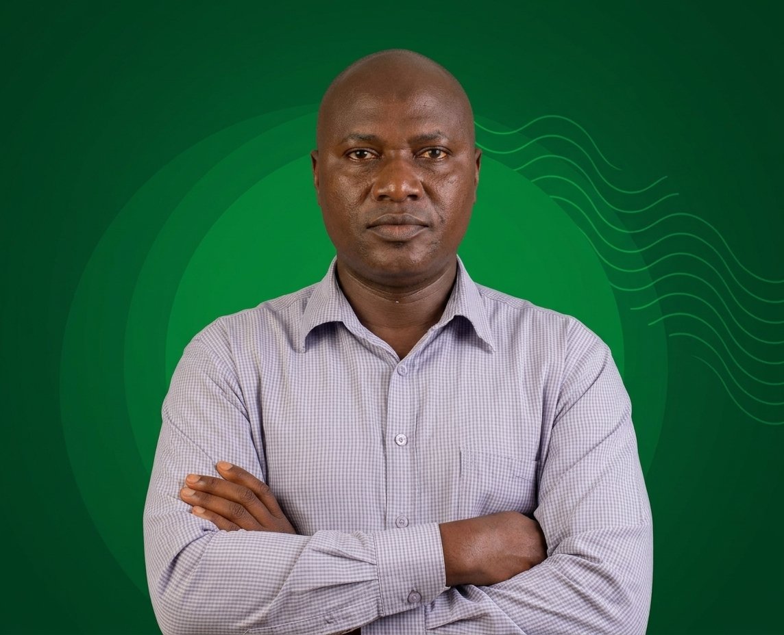 Aboubacar SYLLA